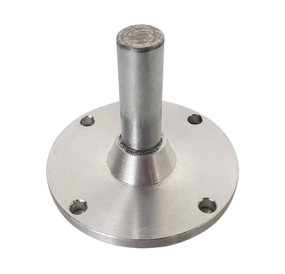 SPIN WELD DRIVER FLUSH 1.5IN FPT