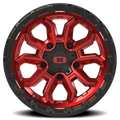 VISION WHEEL auto part