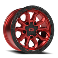 VISION WHEEL auto part detail