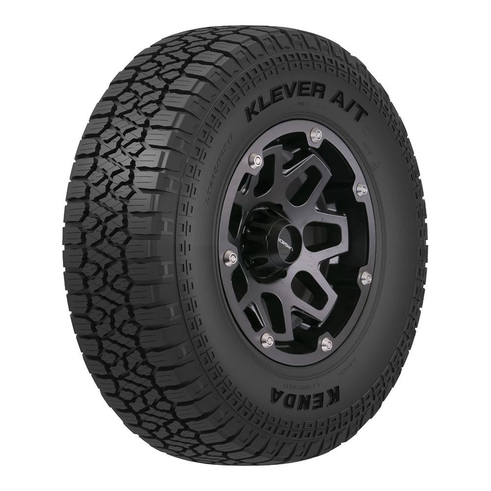 KR628 KLEVER A/T2 125/122 S RBL LT2