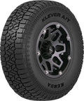 KR628 KLEVER A/T2 125/122 S RBL LT2