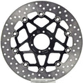 Brembo OE 91-94 Honda RS R 125CC/91-94 Honda RS R 250CC 296x5mm Brake Disc - Front Floating