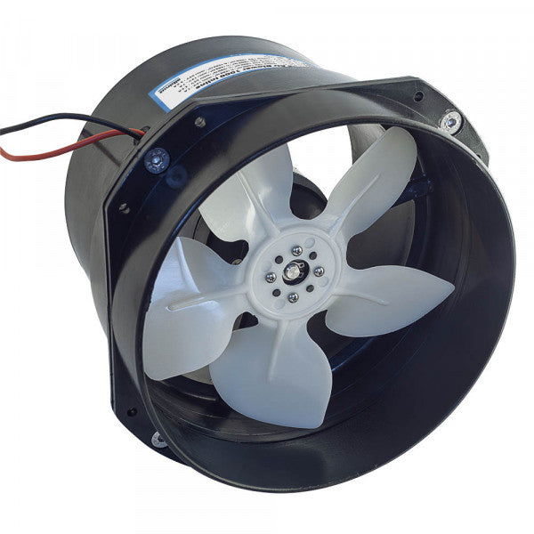 MARINE AIR BLOWER 1000 INLINE 165 2