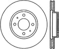 CRYO STOPTECH SPORT SLOT