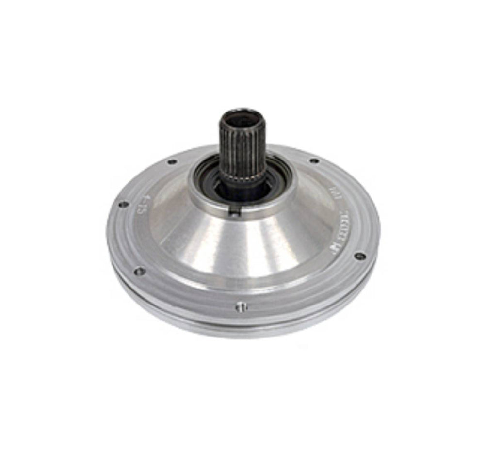 Suncoast Converters Powerglide Super Pump - SG4 w/ Bearing Rings 205058