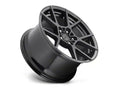 Rotiform R139 KPS Wheel 20x10 5x120 40 Offset - Matte Black