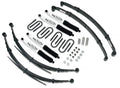 Tuff Country auto part