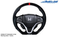 Buddy Club Sport Steering Wheel Fit 15 -Carbon Style