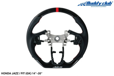Buddy Club USA carbon auto part