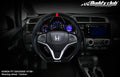 Buddy Club Sport Steering Wheel Fit 15 -Carbon Style