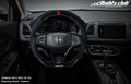Buddy Club Sport Steering Wheel Fit 15 -Carbon Style