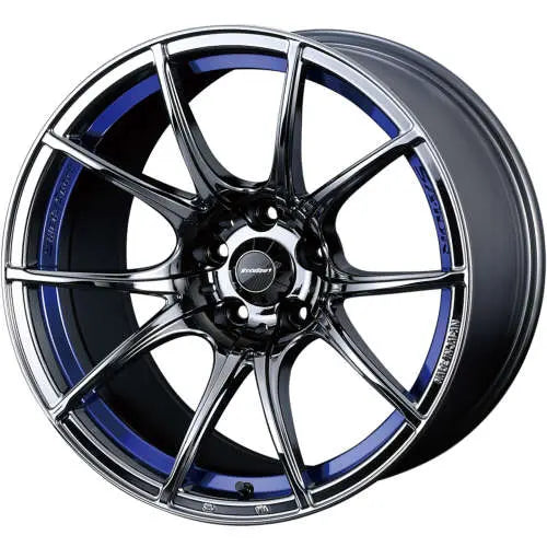 WedsSport 35 5 114.3 BLC