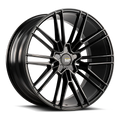 SAVINI auto part close-up