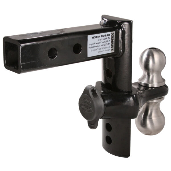 TRIMAX RAZOR ULTRA STEEL 8' STEEL