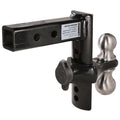 Trimax Locks - Wyers Products auto part detail