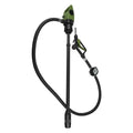 TELESCOPIC METERED ELECTRIC DRUM PUMP