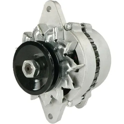 REMANUFACTURED ALTERNATOR