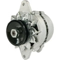 REMANUFACTURED ALTERNATOR