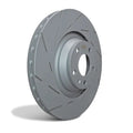 EBC 00-06 BMW X5 4.4 (Vented Rear Rotors) USR Slotted Rear Rotors