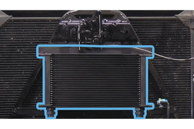 DuraMax Tuner auto part