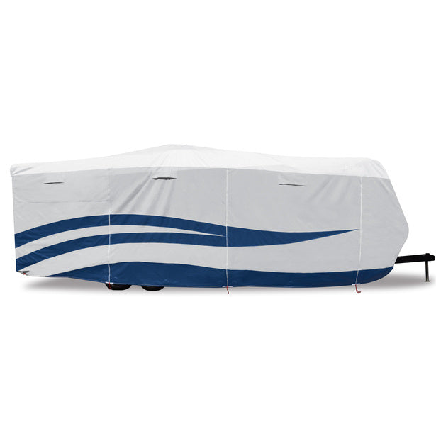 DESIGNER SERIES UV HYDRO TOY HAULER COVER 30 FT 1 IN 33 FT 6 IN