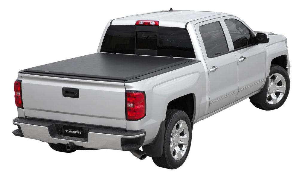~(36 lbs. 78X8X6)~ 07-14 Chevy GMC Full Size 2500 3500 6 6 Box