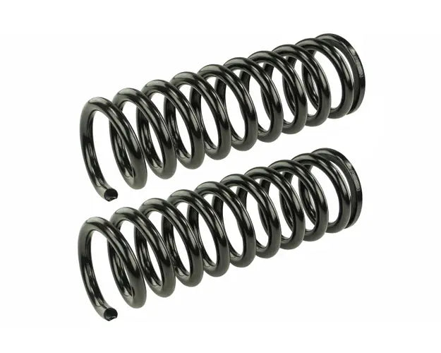 COIL SPRINGS