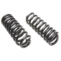COIL SPRINGS