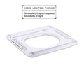 FANTASTIC VENT FA95 SINGLE PACK SMOKE DOME