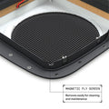 FANTASTIC VENT FA95 SINGLE PACK SMOKE DOME