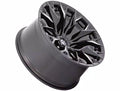 D803 20X10 6X135 G-BLK-MILL -18MM