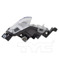 CAPA 1720 TY PRUS PRIME W/O FOGLAMP ASSY LED S.L RH