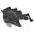 CAPA 1720 TY PRUS PRIME W/O FOGLAMP ASSY LED S.L RH