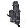 CAPA 1720 TY PRUS PRIME W/O FOGLAMP ASSY LED S.L RH