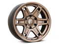 D837 20X9 6X5.5 MT-BRNZ 1MM