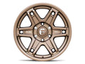 D837 20X9 6X5.5 MT-BRNZ 1MM