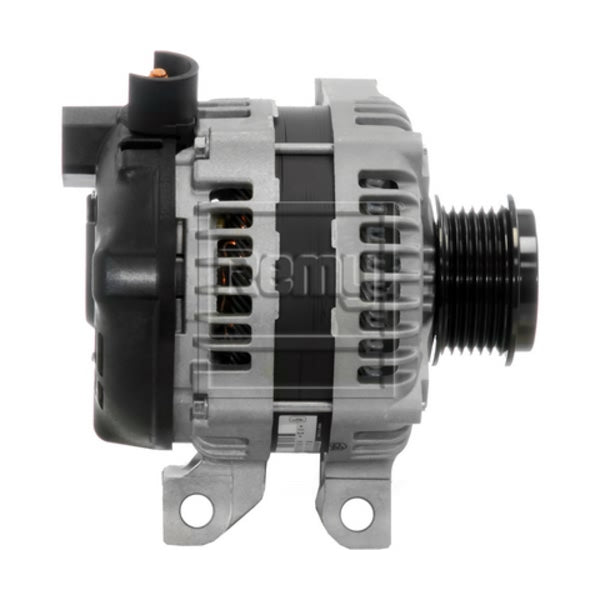 REMANUFACTURED ALTERNATOR