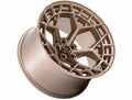 D873 20X9 6X135 PLATINUM BRONZE 1MM