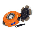 DFX CLUTCH PRESSURE PLATE AND DISC SET