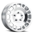 Method MR412 Bead Grip 15x6 / 5+1/51mm Offset / 5x4.5 / 78 CB Machined - Raw Wheel