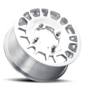 Method MR412 Bead Grip 15x6 / 5+1/51mm Offset / 5x4.5 / 78 CB Machined - Raw Wheel