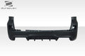 2008-2015 Lexus LX570 Eros Version 1 Rear Bumper Cover - 1 Piece (S)