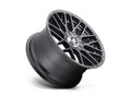 Wheel Pros R141 20X10 5X112/4.5 MT-ANTH 35MM