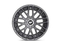 Wheel Pros R141 20X10 5X112/4.5 MT-ANTH 35MM