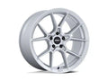 R199 20X10.5 5X120 SILVER 40MM