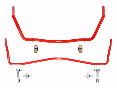Eibach sway bar