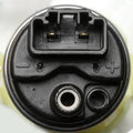 ELECTRIC FUEL PUMP