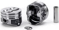 KB HYP PISTON KIT SBC 350
