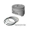 KB HYP PISTON KIT SBC 350
