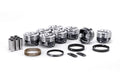 KB HYP PISTON KIT SBC 350